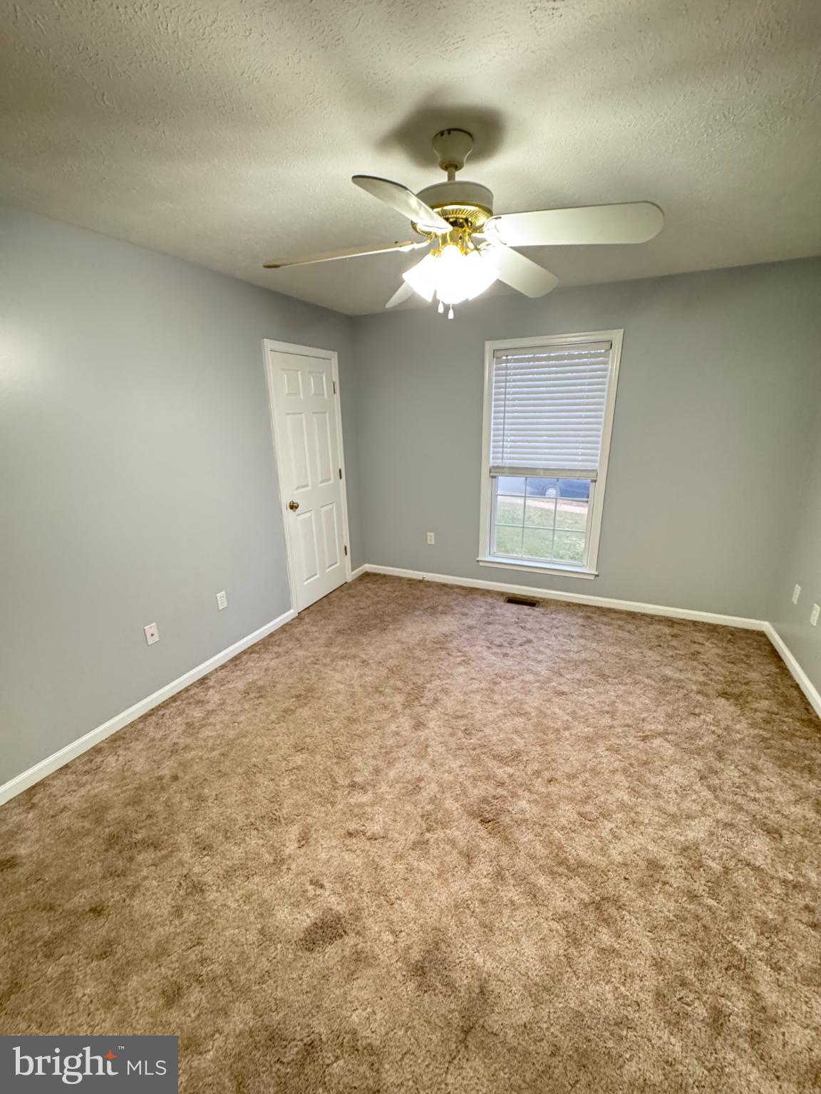 34 Stuart Court Strasburg, VA 22657 - Photo 47 of 54 a view of an empty room