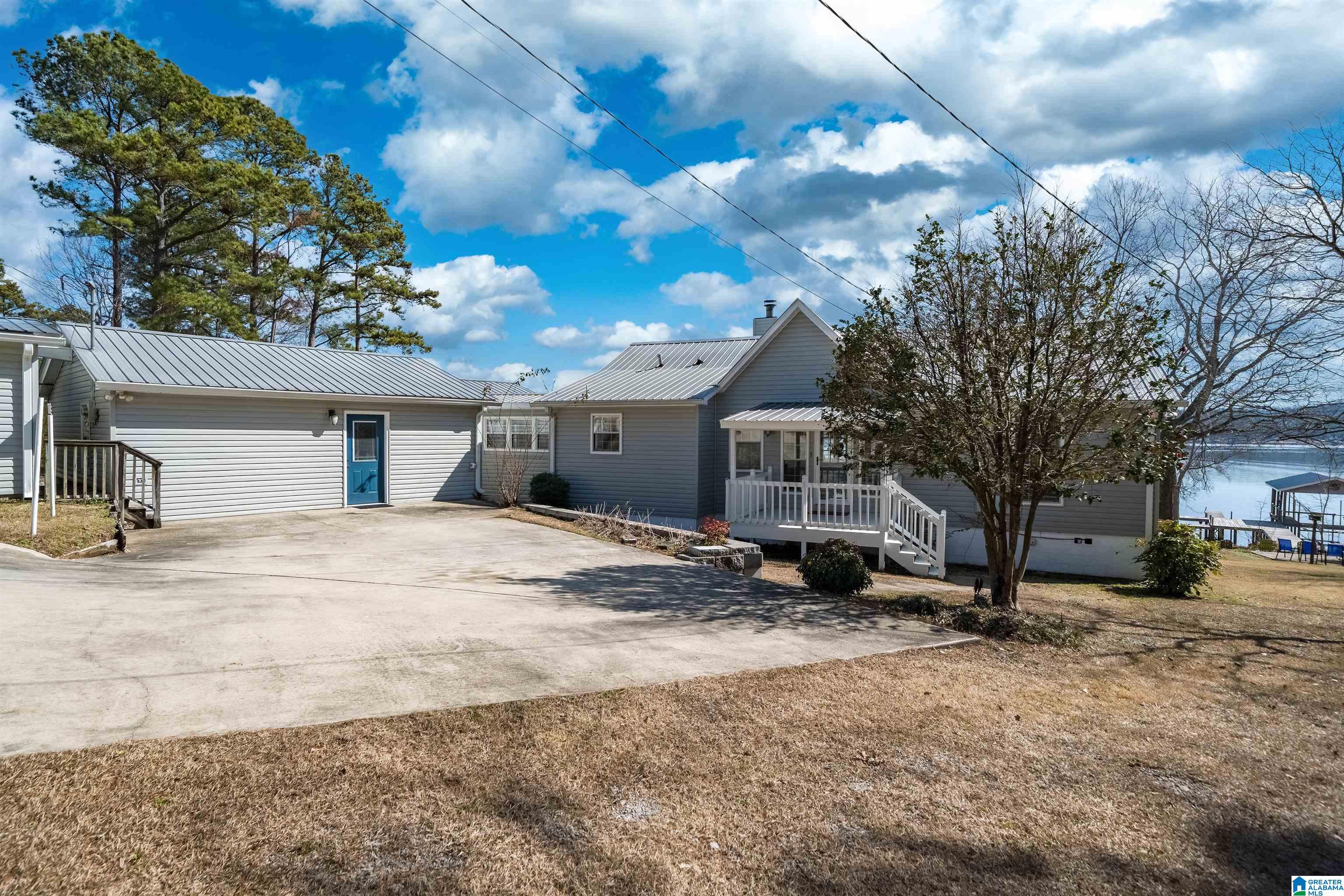 465 Burns Road Vincent, AL 35178 - Photo 3 of 45