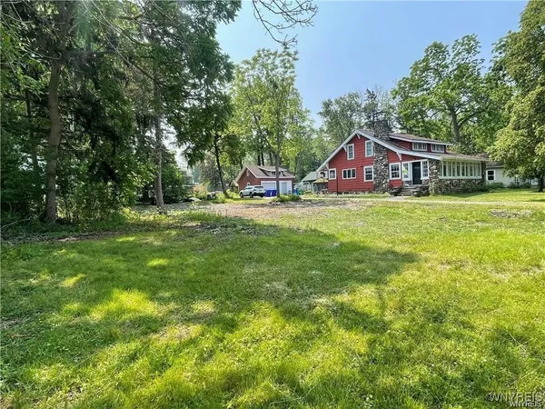 $59,500 | 5057 Lake Shore Road, Hamburg, NY 14075