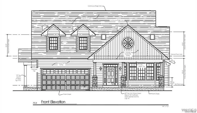 $69,900 | 5057 Lake Shore Road, Hamburg, NY 14075