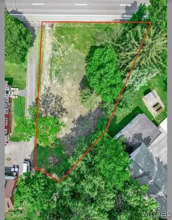 $59,500 | 5057 Lake Shore Road, Hamburg, NY 14075