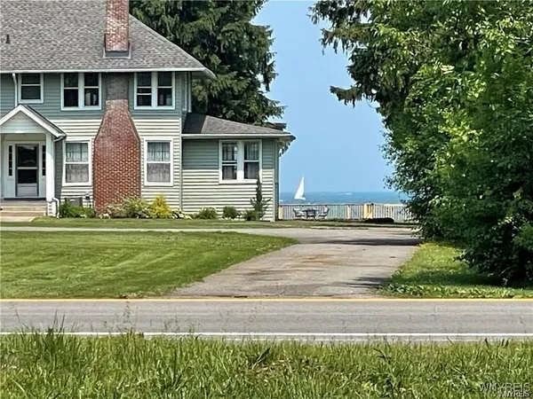 $59,500 | 5057 Lake Shore Road, Hamburg, NY 14075