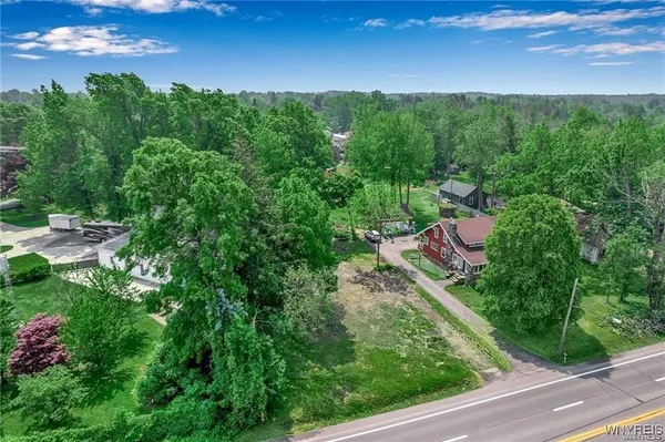 $59,500 | 5057 Lake Shore Road, Hamburg, NY 14075