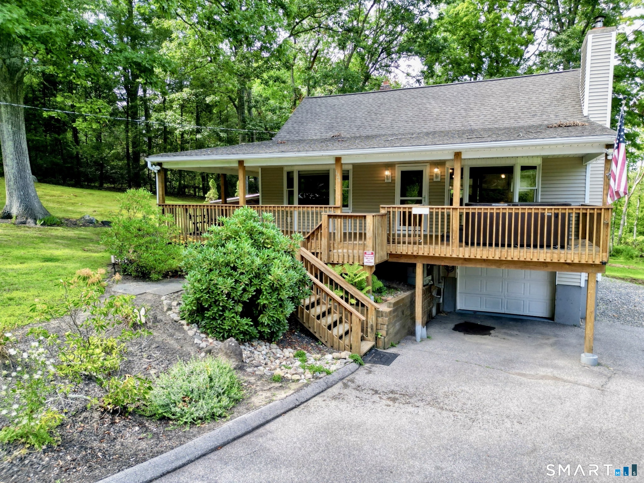 120 Spring Hill Road Harwinton, CT 06791 - Photo 2 of 38 Gallery Image 2