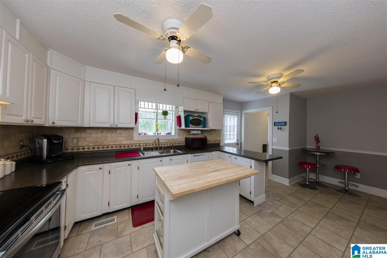 595 Kiowa Road Remlap, AL 35133 - Photo 10 of 24