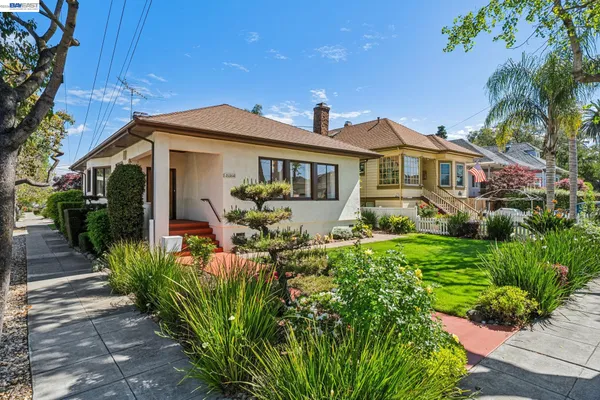 $1,600,000 | 2135 Buena Vista Avenue, Alameda, CA 94501