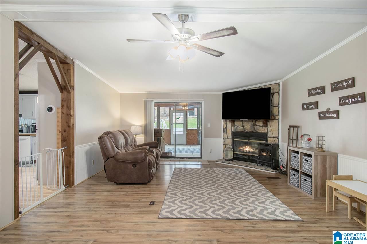 4845 Highway 155 Montevallo, AL 35115 - Photo 6 of 37