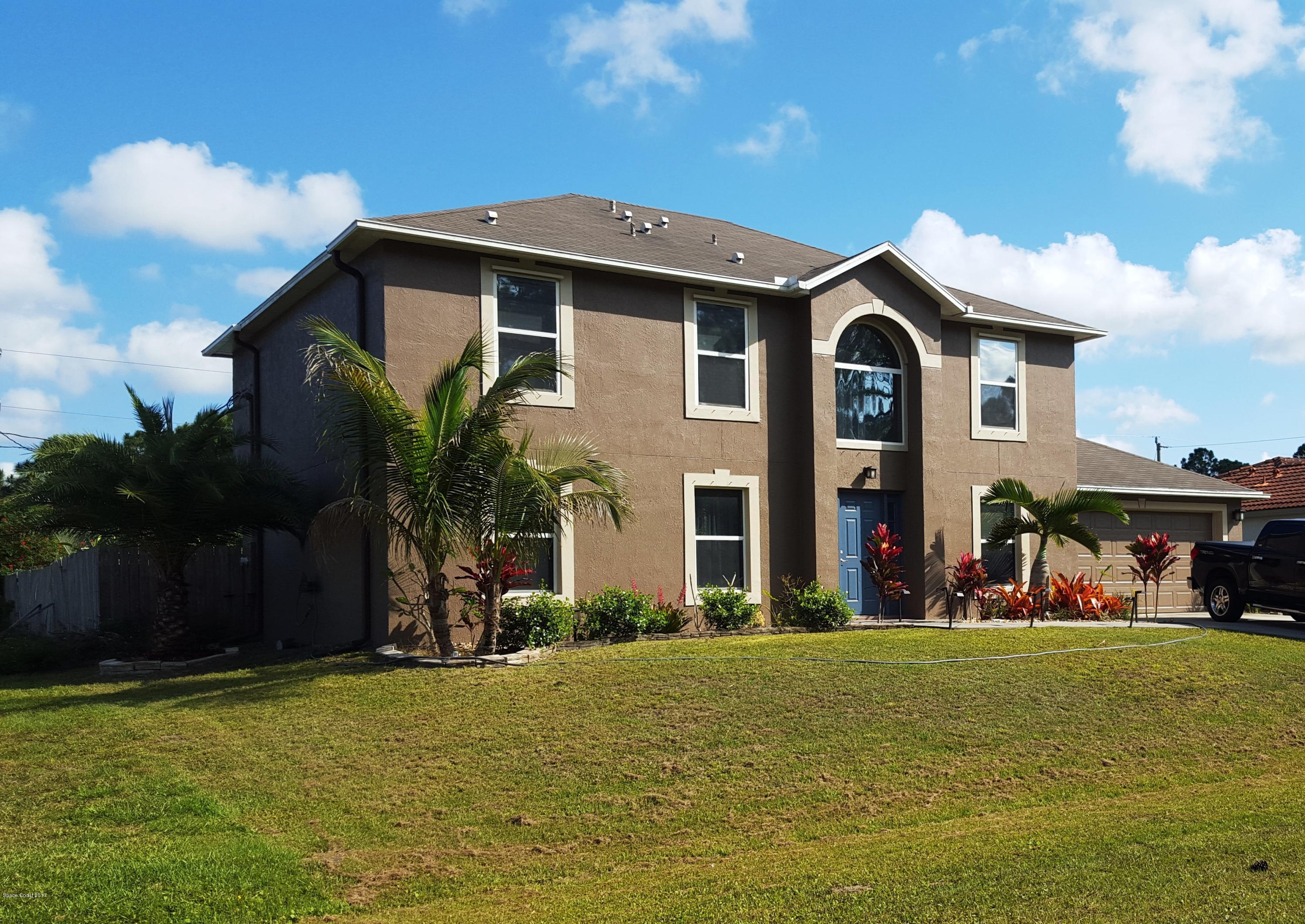 1667 Adview Road Southeast, Unit 50 Palm Bay, FL 32909 - Photo 1 of 26 Front
