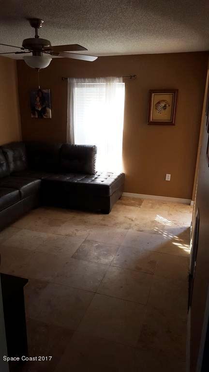 1667 Adview Road Southeast, Unit 50 Palm Bay, FL 32909 - Photo 19 of 26 Dining Room Used as Den