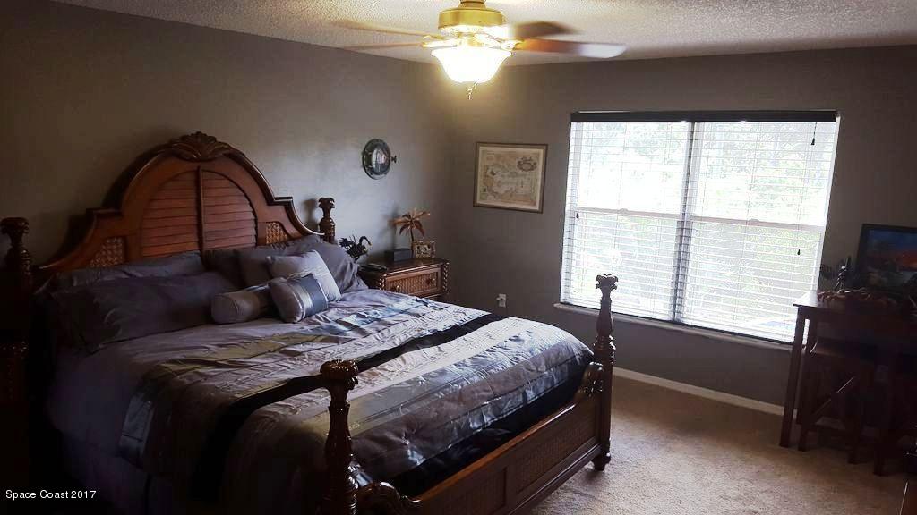 1667 Adview Road Southeast, Unit 50 Palm Bay, FL 32909 - Photo 21 of 26 MasterBR