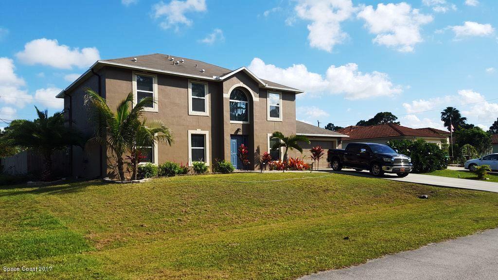 1667 Adview Road Southeast, Unit 50 Palm Bay, FL 32909 - Photo 26 of 26 Front2