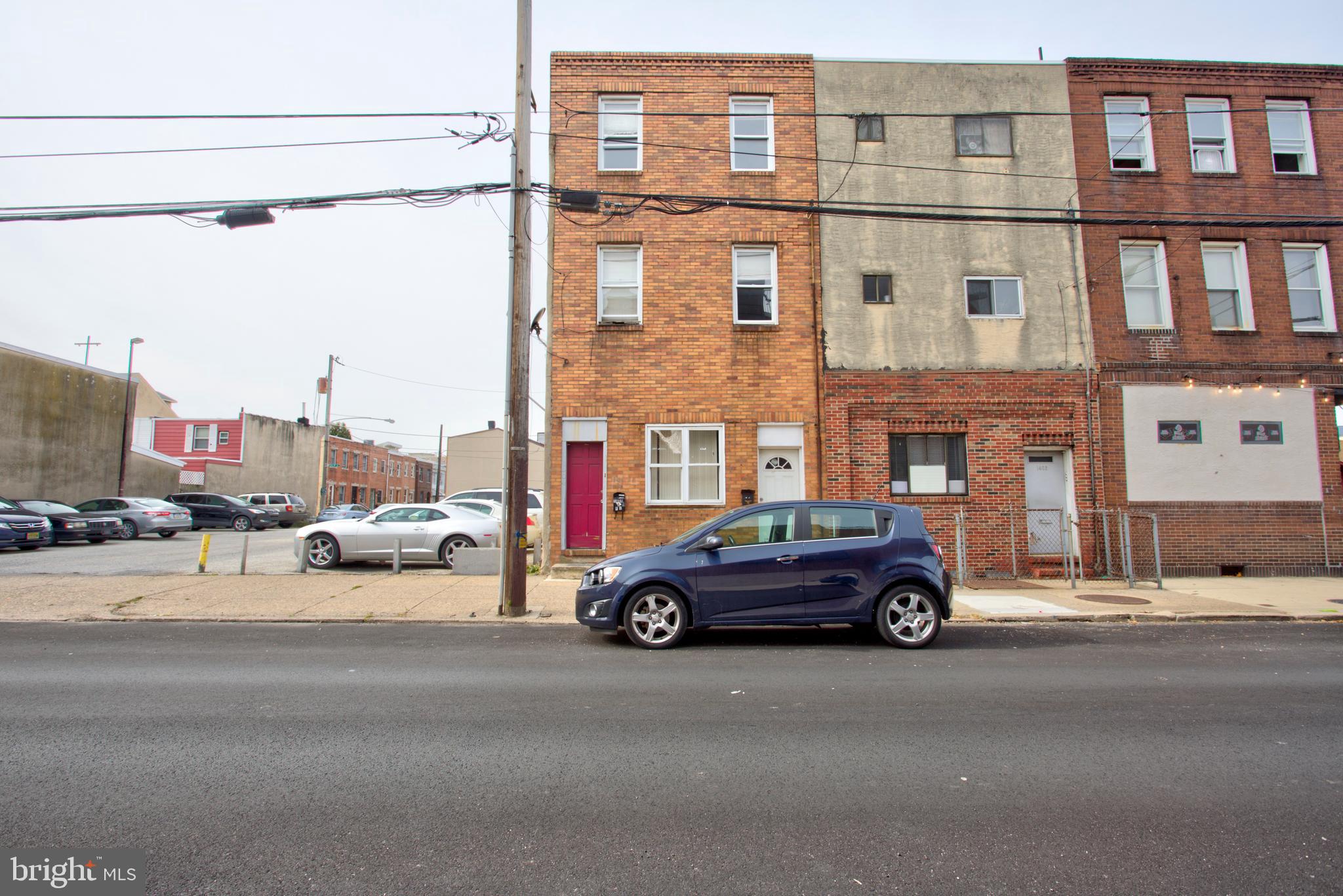 1404 South 2nd Street Philadelphia, PA 19147 - Photo 1 of 30 Exterior Front