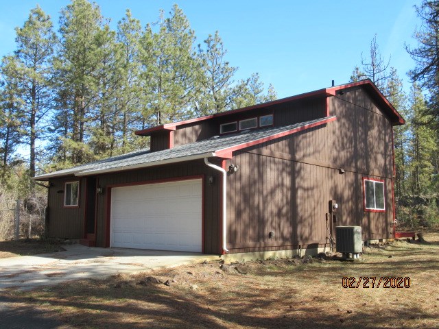 19809 South Malloy Prairie Road Cheney, WA 99004 - Photo 1 of 20