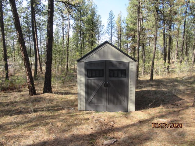 19809 South Malloy Prairie Road Cheney, WA 99004 - Photo 17 of 20