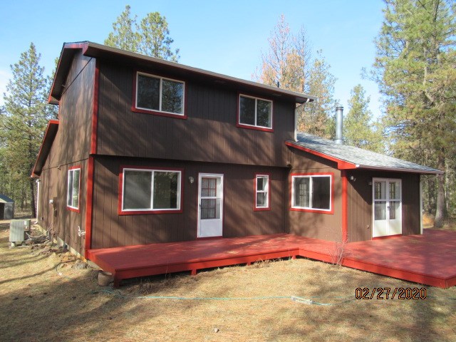 19809 South Malloy Prairie Road Cheney, WA 99004 - Photo 5 of 20