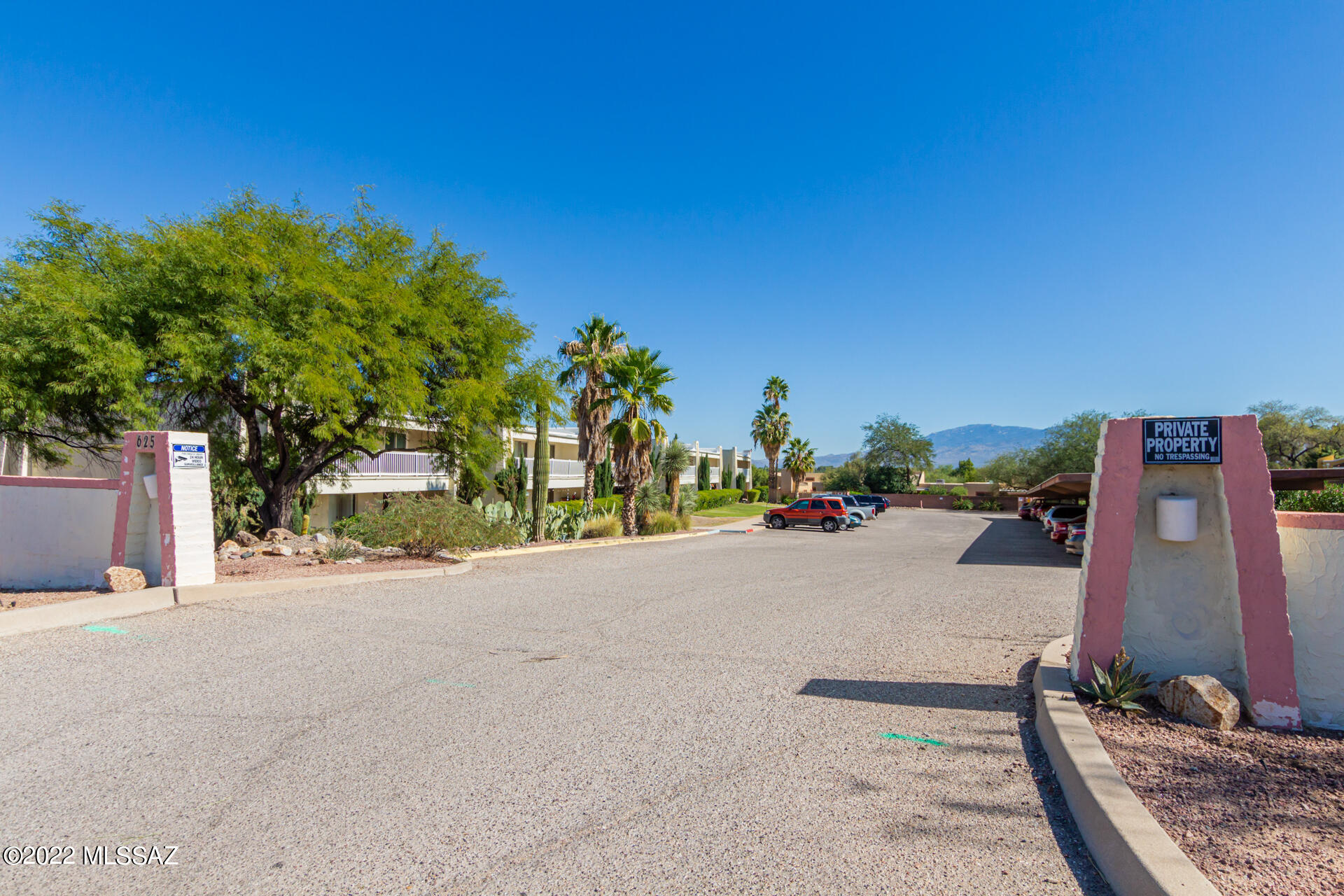 625 South Prudence Road, Unit 209 Tucson, AZ 85710 - Photo 24 of 30