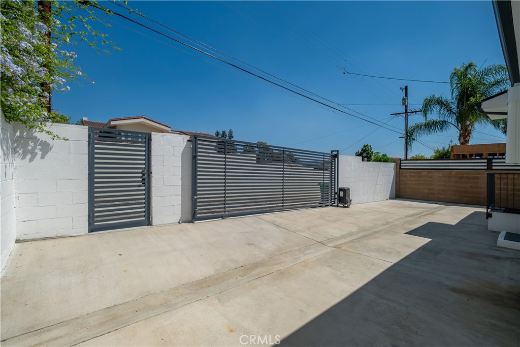 828 East Fairmount Road Burbank, CA 91501 - Photo 27 of 28 ADU