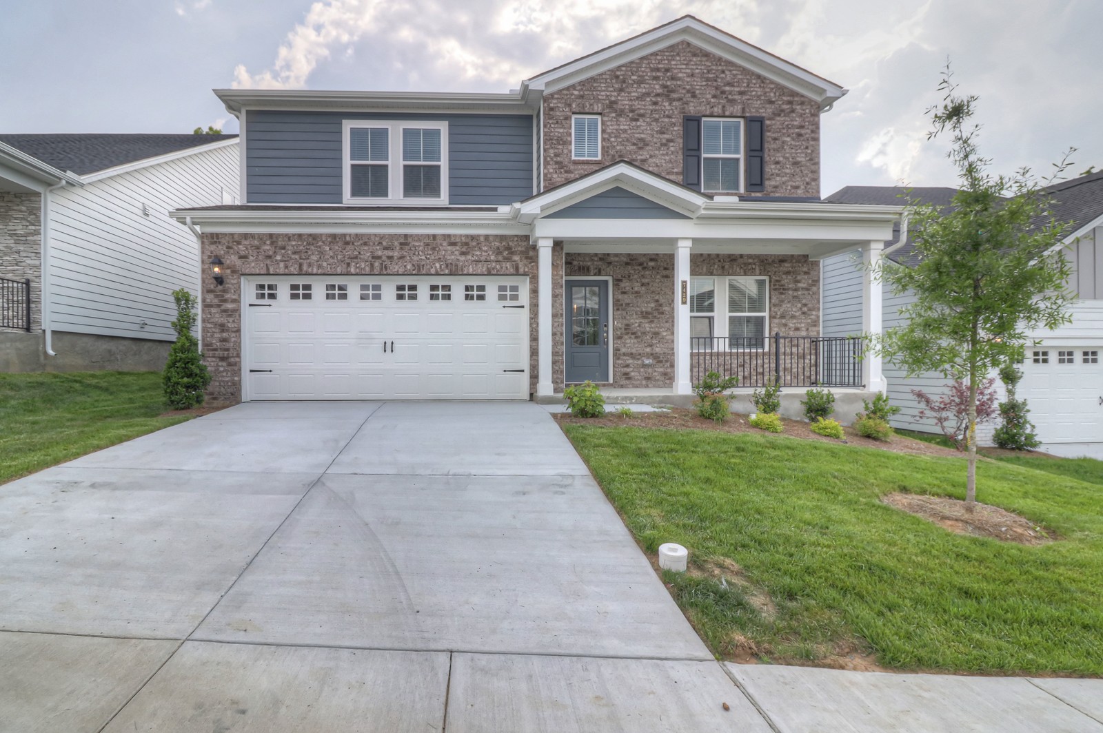 7429 Blue Gable Road Hermitage, TN 37076 - Photo 1 of 48 Gallery Image 1
