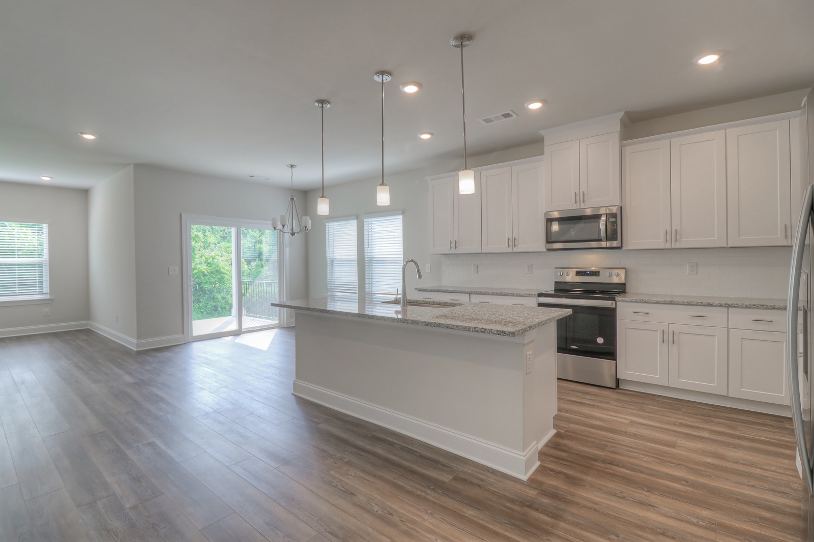 7429 Blue Gable Road Hermitage, TN 37076 - Photo 8 of 48 Gallery Image 8
