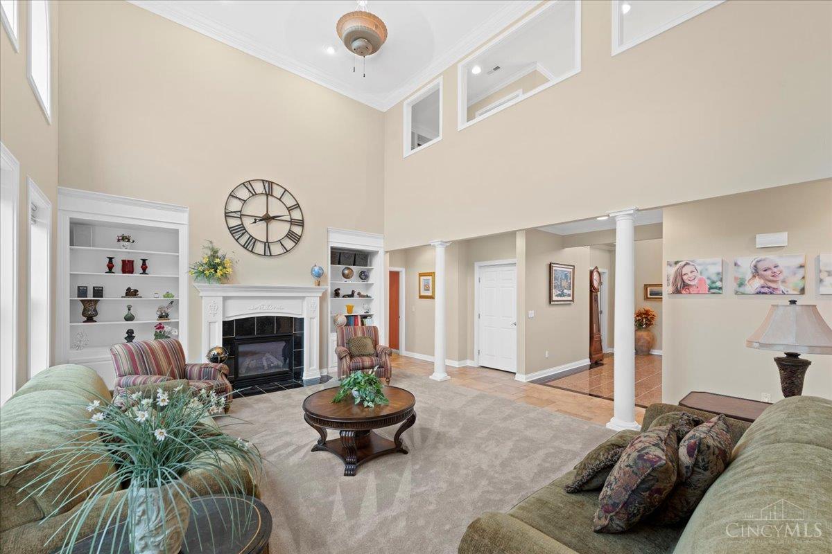 7644 Millikin Road Middletown, OH 45044 - Photo 16 of 57