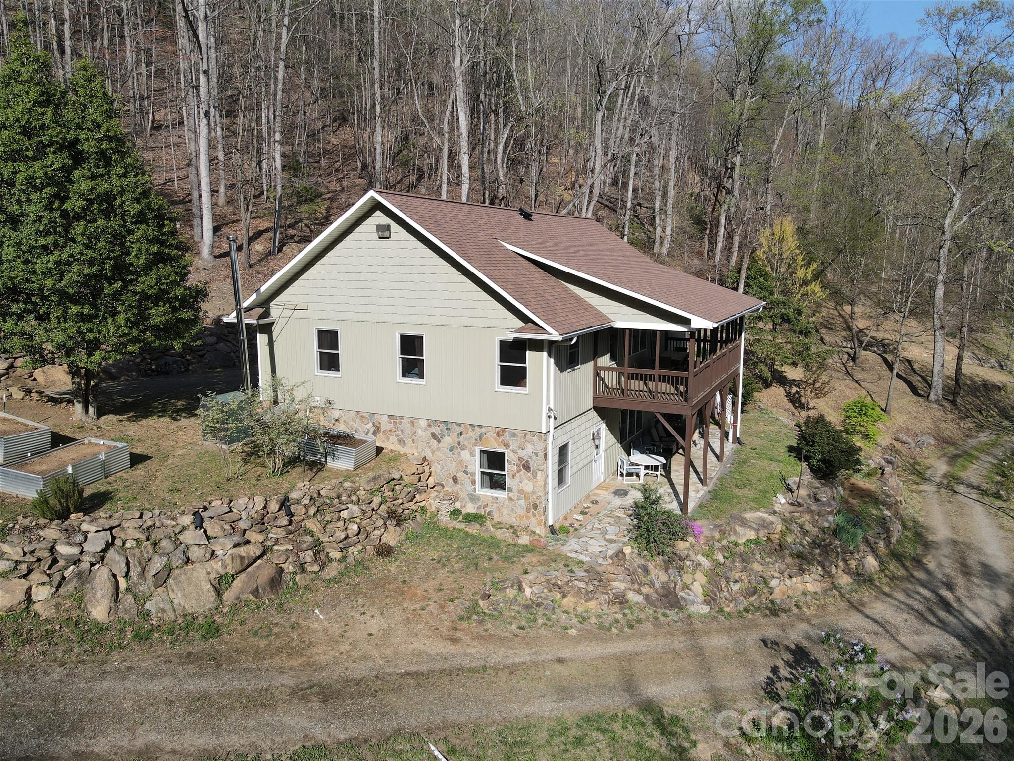 985 Roberson School Road Moravian Falls, NC 28654 - Photo 47 of 48