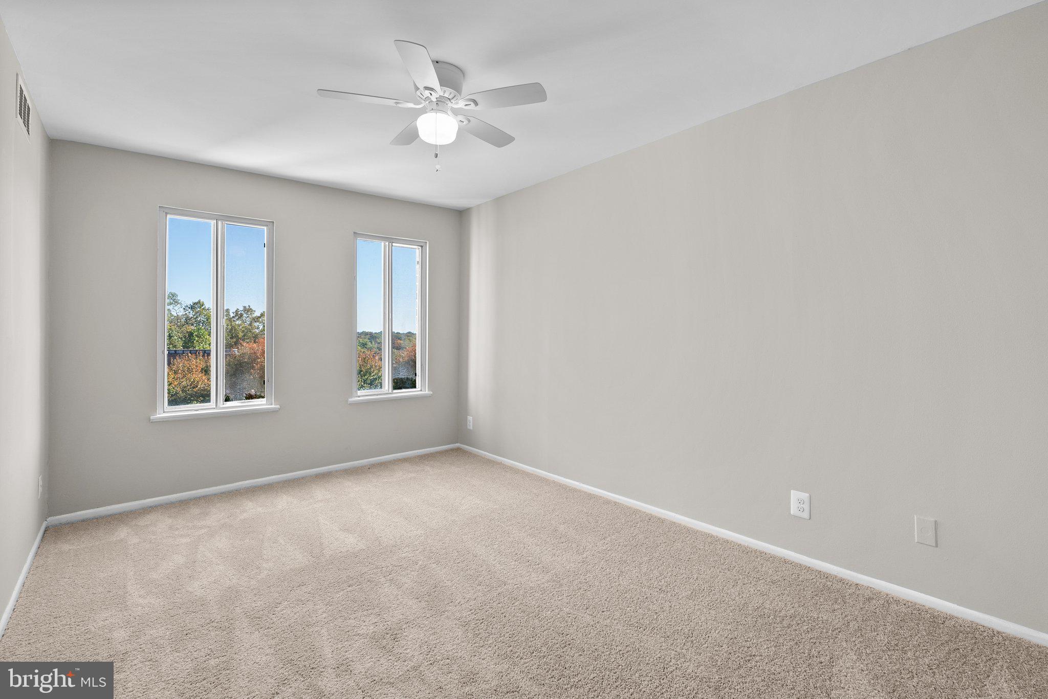 5075 7th Road South, Unit 202 Arlington, VA 22204 - Photo 19 of 23 Bedroom #2