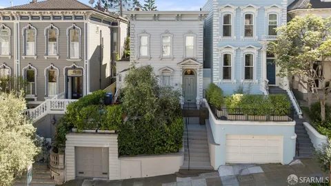 $4,500,000 | 1913 Sacramento Street, San Francisco, CA 94109