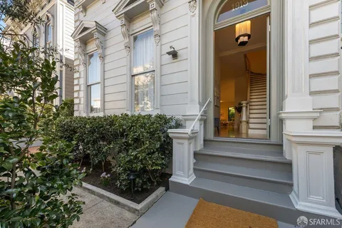 $4,500,000 | 1913 Sacramento Street, San Francisco, CA 94109