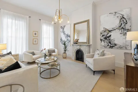 $4,500,000 | 1913 Sacramento Street, San Francisco, CA 94109