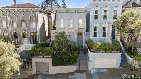 $4,500,000 | 1913 Sacramento Street, San Francisco, CA 94109