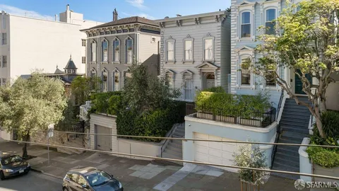 $4,500,000 | 1913 Sacramento Street, San Francisco, CA 94109