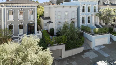 $4,500,000 | 1913 Sacramento Street, San Francisco, CA 94109