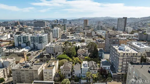 $4,500,000 | 1913 Sacramento Street, San Francisco, CA 94109