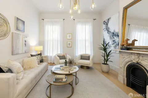 $4,500,000 | 1913 Sacramento Street, San Francisco, CA 94109