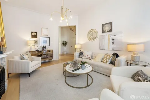 $4,500,000 | 1913 Sacramento Street, San Francisco, CA 94109