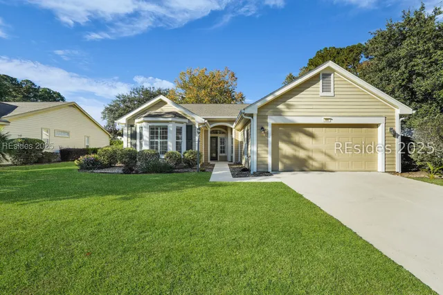 $465,000 | 105 Fort Beauregard Lane, Bluffton, SC 29909
