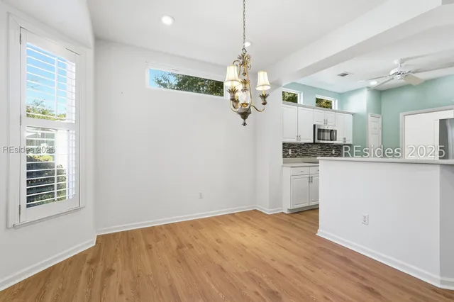 $465,000 | 105 Fort Beauregard Lane, Bluffton, SC 29909