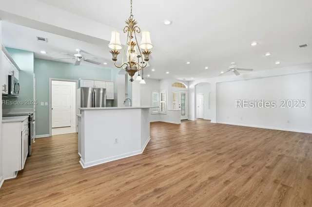 $465,000 | 105 Fort Beauregard Lane, Bluffton, SC 29909