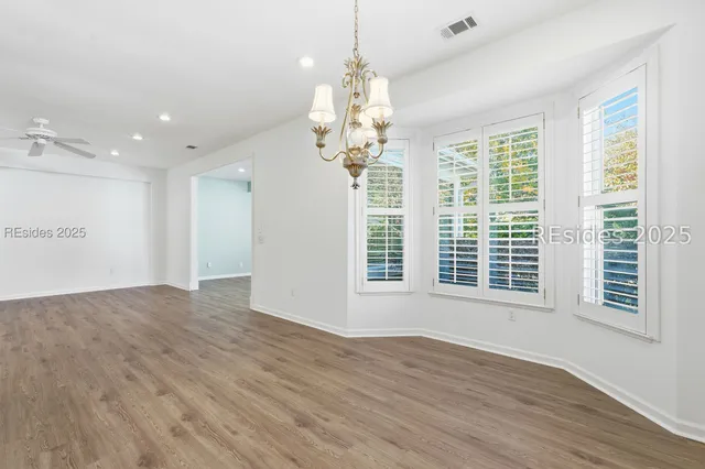 $465,000 | 105 Fort Beauregard Lane, Bluffton, SC 29909