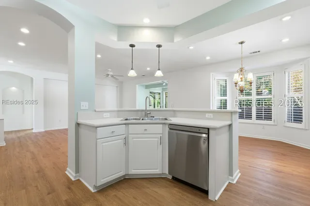 $465,000 | 105 Fort Beauregard Lane, Bluffton, SC 29909