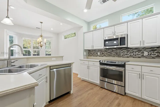 $465,000 | 105 Fort Beauregard Lane, Bluffton, SC 29909