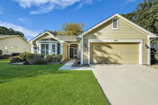 $465,000 | 105 Fort Beauregard Lane, Bluffton, SC 29909