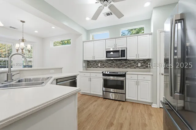 $465,000 | 105 Fort Beauregard Lane, Bluffton, SC 29909