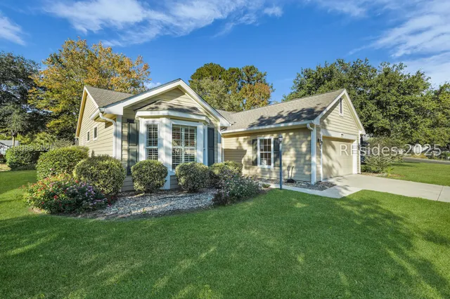 $465,000 | 105 Fort Beauregard Lane, Bluffton, SC 29909