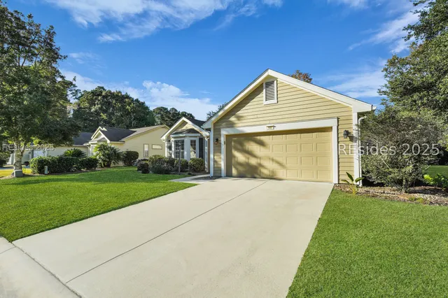 $465,000 | 105 Fort Beauregard Lane, Bluffton, SC 29909