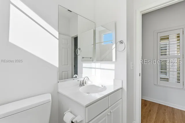 $465,000 | 105 Fort Beauregard Lane, Bluffton, SC 29909