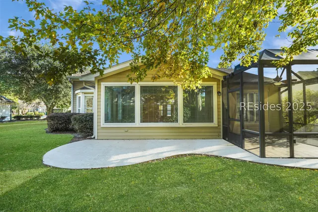 $465,000 | 105 Fort Beauregard Lane, Bluffton, SC 29909