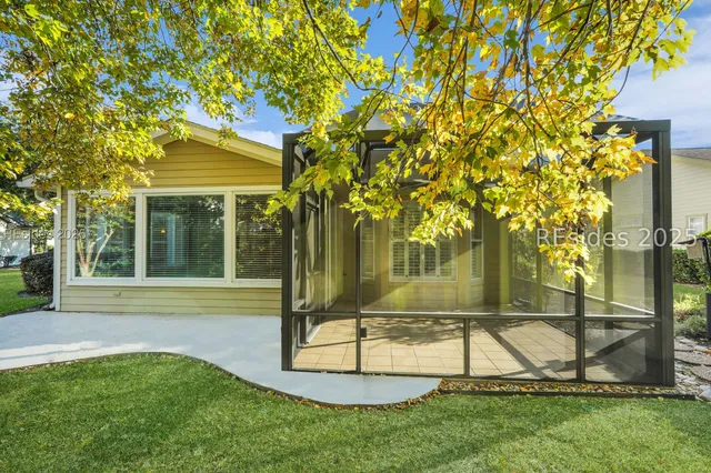 $465,000 | 105 Fort Beauregard Lane, Bluffton, SC 29909