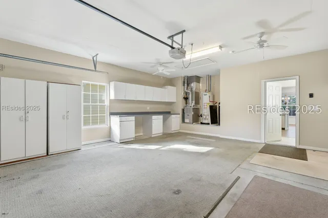 $465,000 | 105 Fort Beauregard Lane, Bluffton, SC 29909