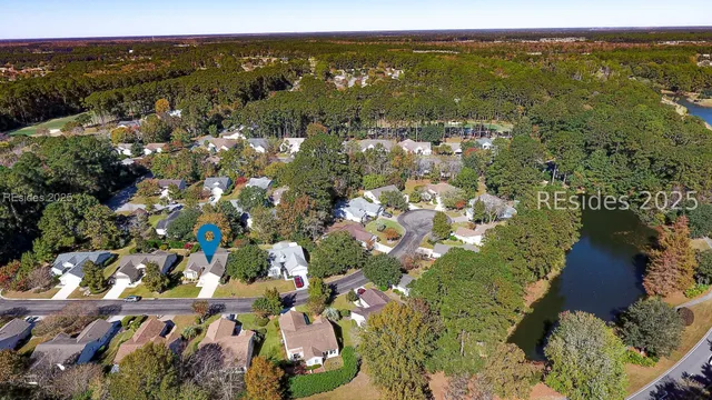 $465,000 | 105 Fort Beauregard Lane, Bluffton, SC 29909